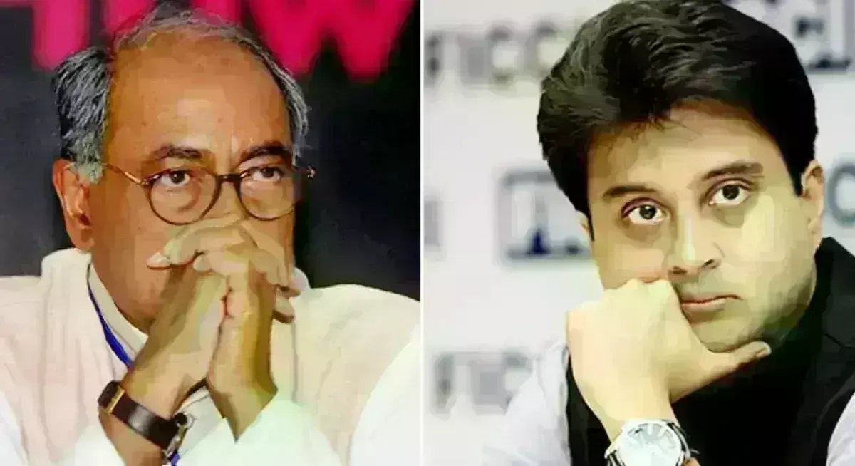 महल को हमेशा चुनौती ही मिली है किले से