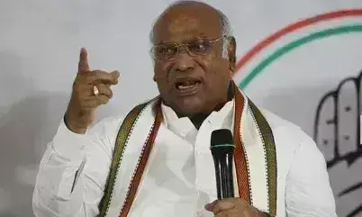 Tax Reform : जीएसटी सुधारों पर कांग्रेस हमलावर, सरकार से मांगा हिसाब