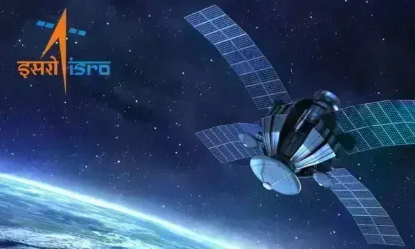 राज्य सरकार की ऐतिहासिक पहल, मध्यप्रदेश स्पेस टेक पॉलिसी - 2025 का ड्राफ्ट जारी