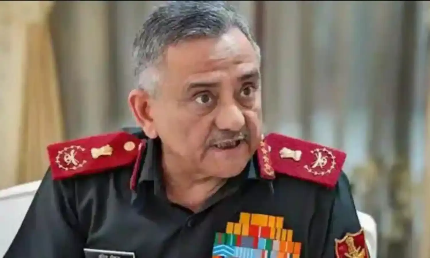 ‘ऑपरेशन सिंदूर में थी पूरी आजादी, चीन सबसे बड़ी चुनौती’ - CDS अनिल चौहान