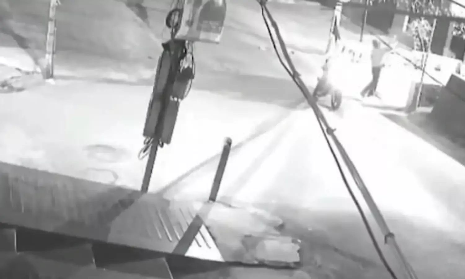 granade attack amritsar