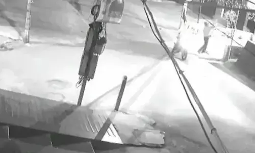 granade attack amritsar