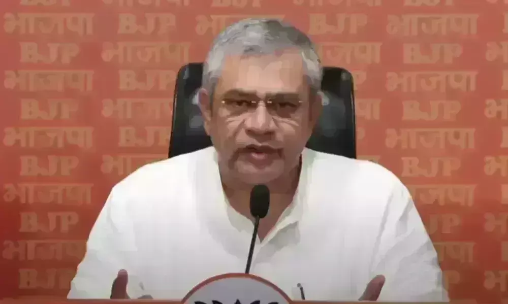 टैक्स रिफार्म : GST में सुधार से देश के जन-जन पर बड़ा प्रभाव पड़ेगा : अश्विनी वैष्णव