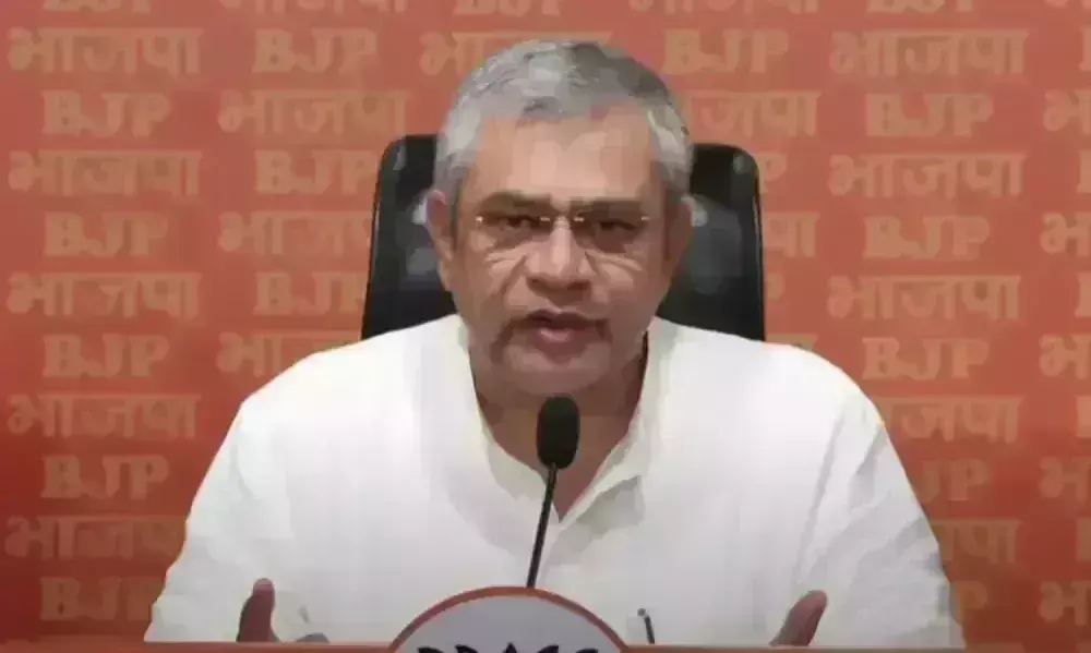 टैक्स रिफार्म : GST में सुधार से देश के जन-जन पर बड़ा प्रभाव पड़ेगा : अश्विनी वैष्णव