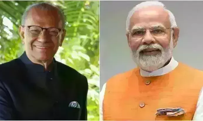 भारत - मॉरीशस के बीच द्विपक्षीय वार्ता 11 सितंबर को, प्रधानमंत्री मोदी और नवीनचंद्र करेंगे मुलाकात