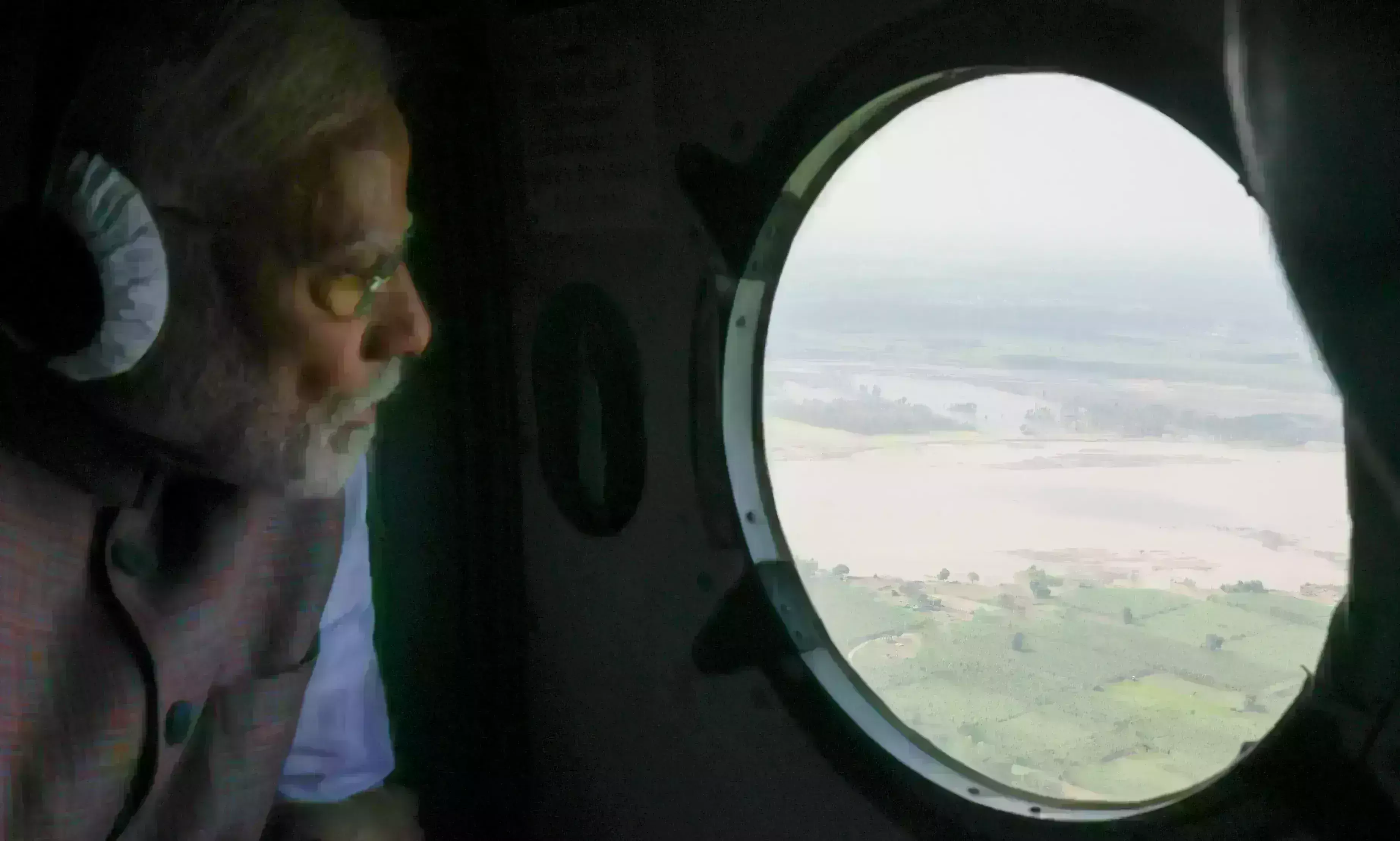 प्रधानमंत्री मोदी का बाढ़ प्रभावित पंजाब का दौरा, 1600 करोड़ रुपये की अतिरिक्त मदद की घोषणा प्रधानमंत्री मोदी का बाढ़ प्रभावित पंजाब का दौरा, 1600 करोड़ रुपये की अतिरिक्त मदद की घोषणा