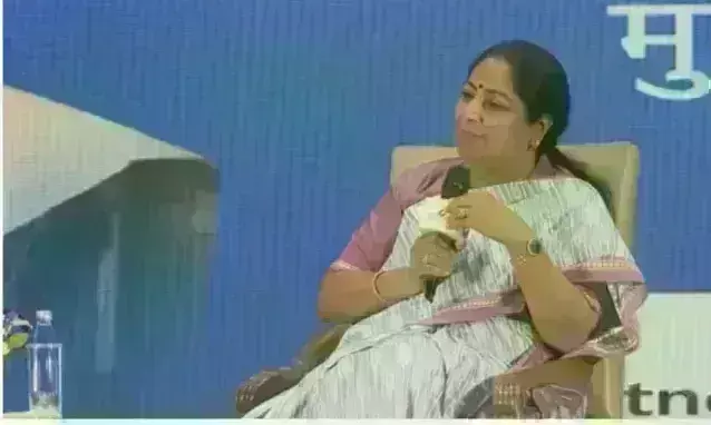 वर्ष 2026 के अंत तक दिल्ली की सभी बसें इलेक्ट्रिक होंगी : मुख्यमंत्री