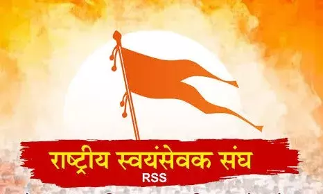 आरएसएस @100: विजयादशमी पर मैं भारत बोल रहा हूँ