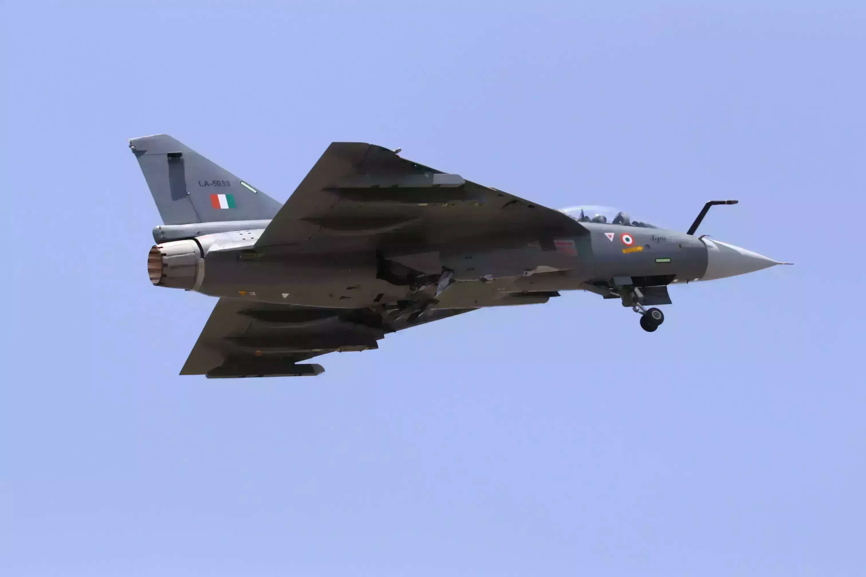 Tejas Mark 1A First Flight: HAL Nashik Begins Production
