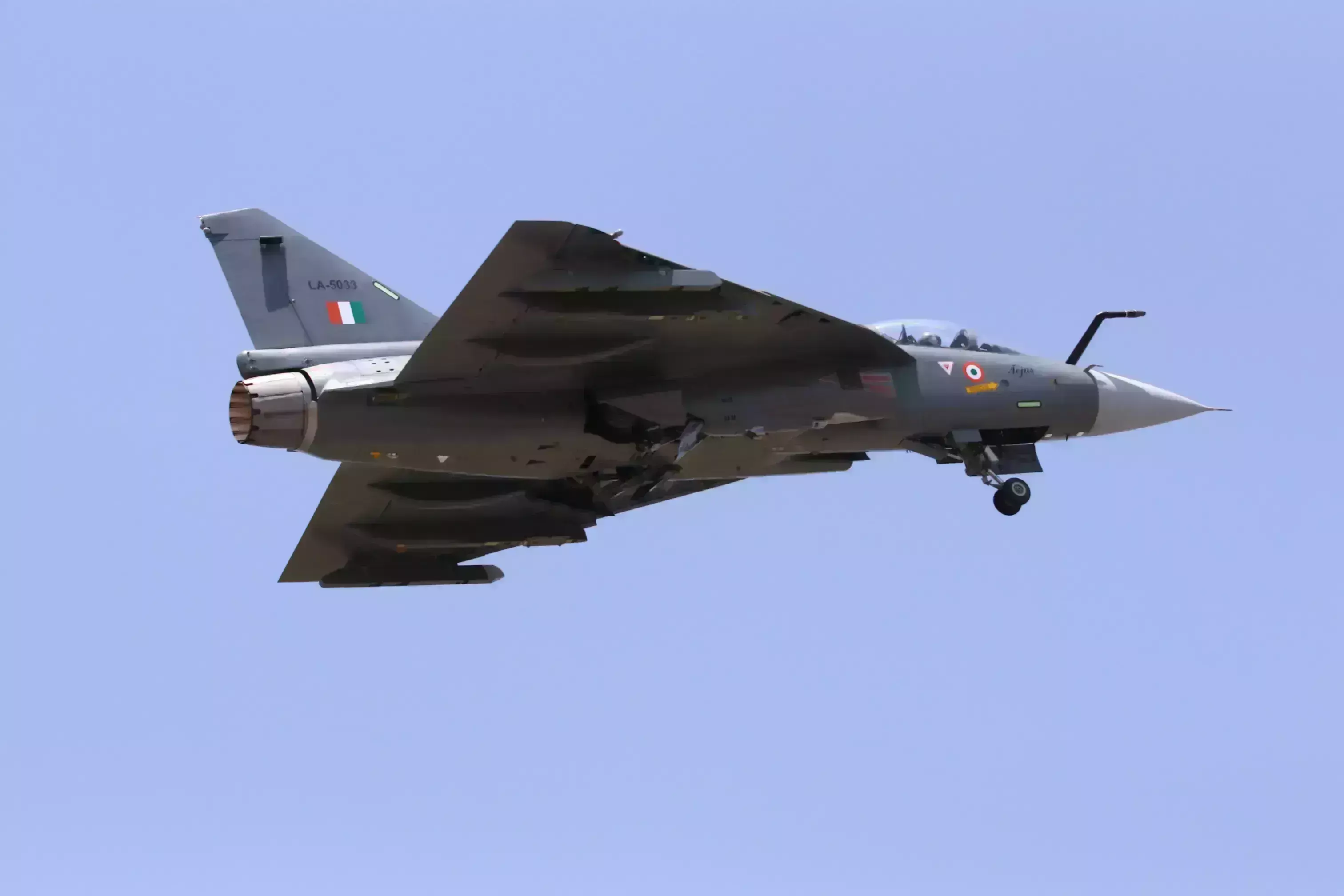 Tejas Mark 1A First Flight: HAL Nashik Begins Production