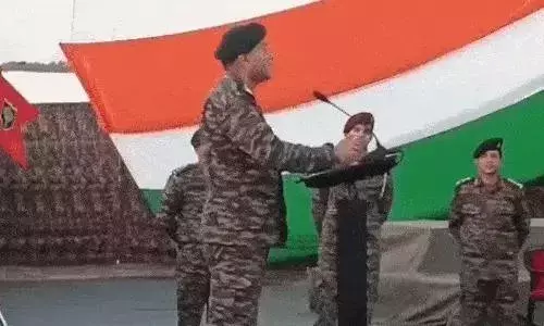 आर्मी चीफ ने दिए संकेत, ऑपरेशन सिंदूर 2.0 कभी भी हो सकता है शुरू