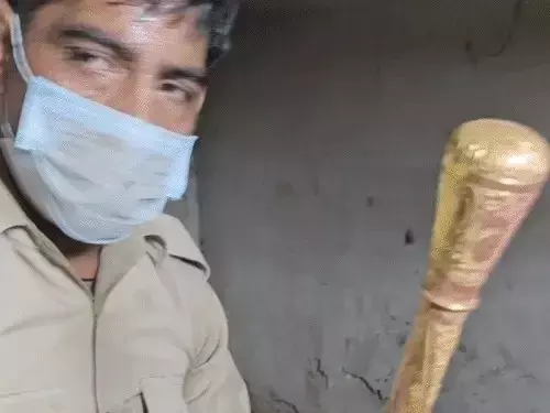 मथुरा: 54 साल बाद खुला बांके बिहारी मंदिर का खजाना- क्या मिला ?