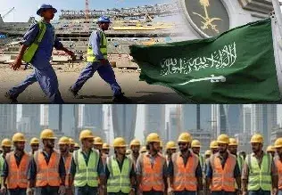 सऊदी अरब: मजदूरों से पासपोर्ट नहीं छीने जाएंगे, नौकरी भी बदल सकेंगे