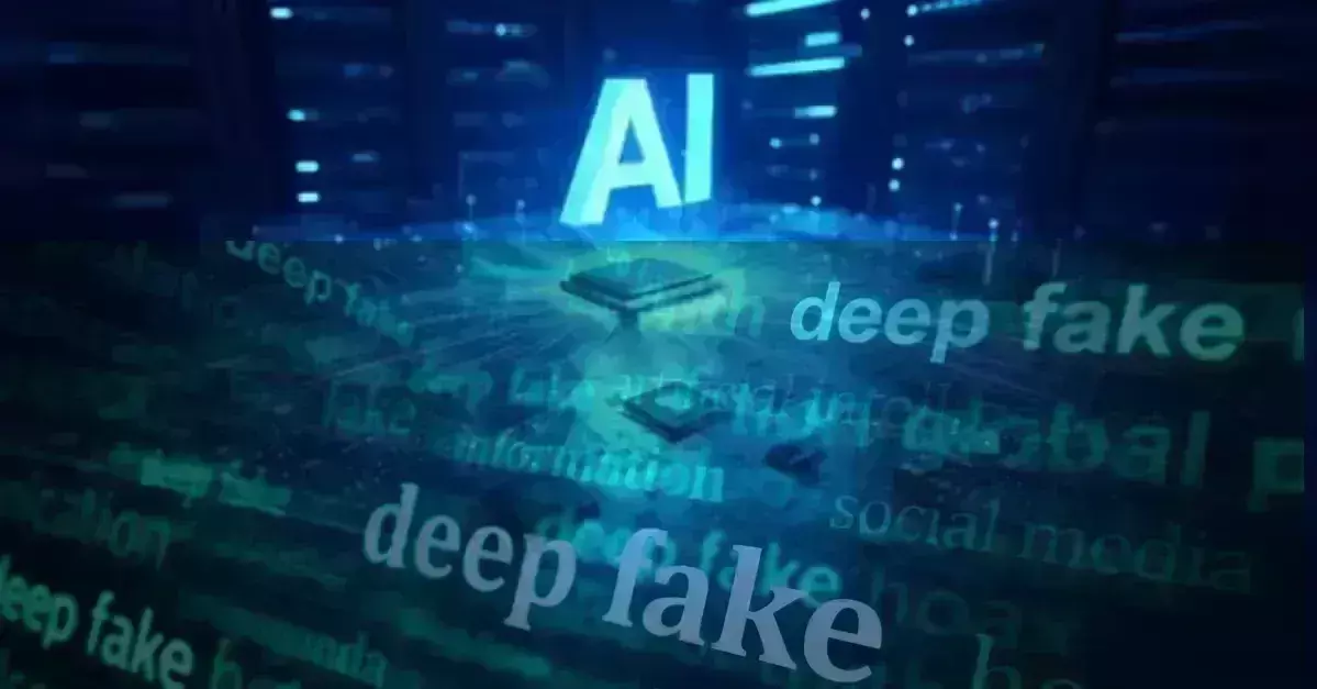 AI कंटेंट पर अब लगेगा ‘लेबल’ सच और झूठ की पहचान आसान होगी AI कंटेंट पर अब लगेगा ‘लेबल’ सच और झूठ की पहचान आसान होगी