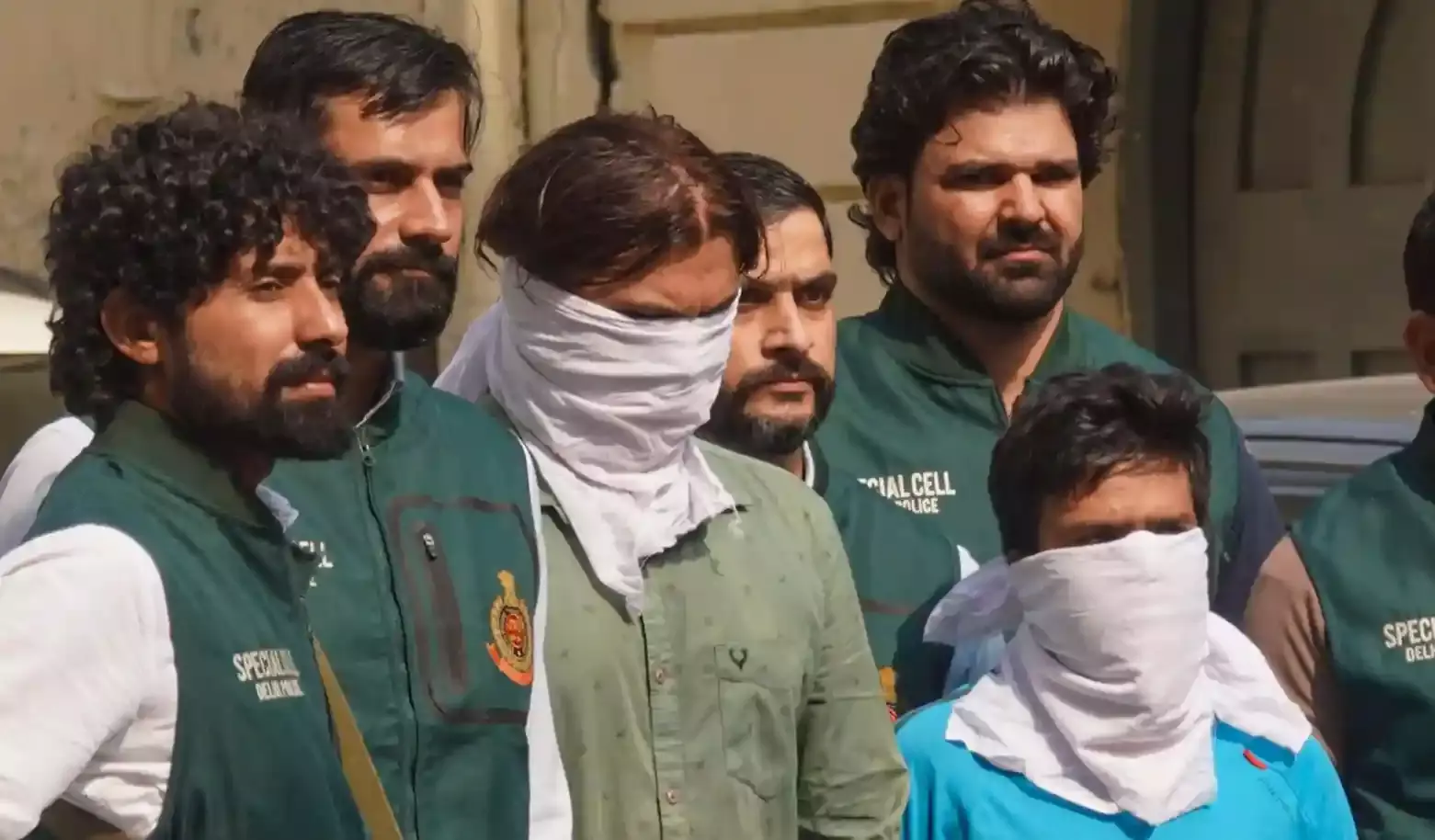 आतंकी संगठनों का ठिकाना बन चुका है भोपाल, एनआईए-एमपी एटीएस  सतर्क