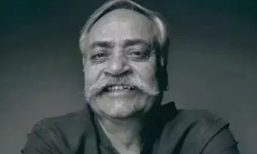 विनम्र श्रद्धांजलिः विज्ञापन को गुनगुनाने लायक बना देने वाला रचनाकार विनम्र श्रद्धांजलिः विज्ञापन को गुनगुनाने लायक बना देने वाला रचनाकार