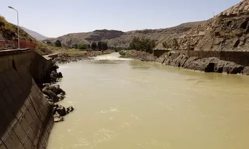 भारत के बाद अफगानिस्तान का बड़ा फैसला: अब पाकिस्तान को नहीं मिलेगा पानी