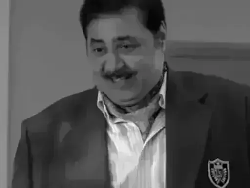 एक्टर सतीश शाह का निधन: 74 की उम्र में दुनिया को कहा अलविदा