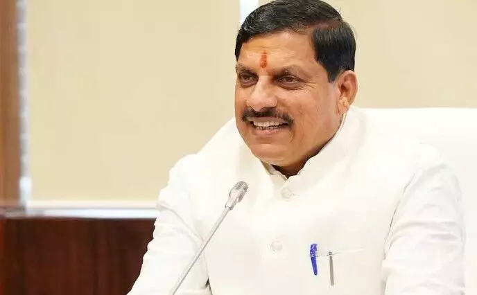 भोपाल:मुख्यमंत्री कर्मचारियों को दे सकते हैं महंगाई भत्ते का तोहफा