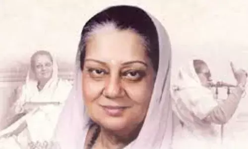 मप्र की विधानसभा की वेबसाइट पर बड़ी गलती    राजमाता विजयाराजे सिंधिया बनीं ‘भूतपूर्व मुख्यमंत्री’!