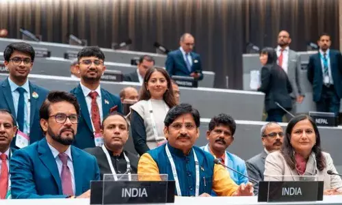 जिनेवा में भारत की आवाज़- डिजिटल युग हर बच्चे के लिए अवसरों का स्रोत बने : डॉ. सुमेर सिंह सोलंकी