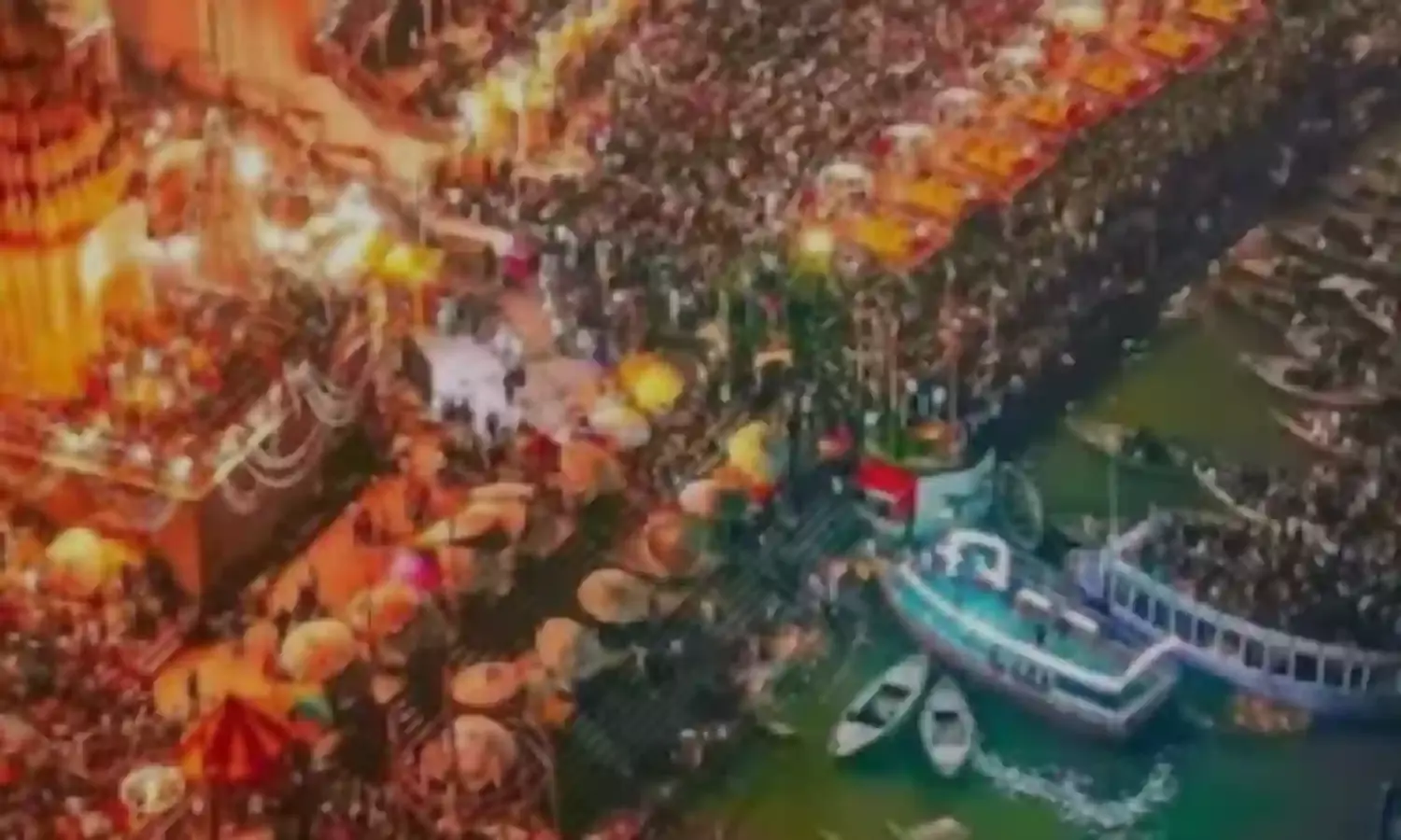 अयोध्या के बाद अब काशी की बारी! देव दीपावली पर 84 घाटों पर जगमगाएंगे 25 लाख दीये