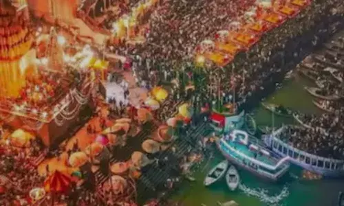 अयोध्या के बाद अब काशी की बारी! देव दीपावली पर 84 घाटों पर जगमगाएंगे 25 लाख दीये