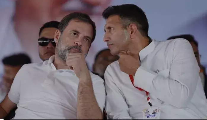 मप्र में कांग्रेस कंगाल! हर विधानसभा से जुटाएगी 2.50 लाख रुपए