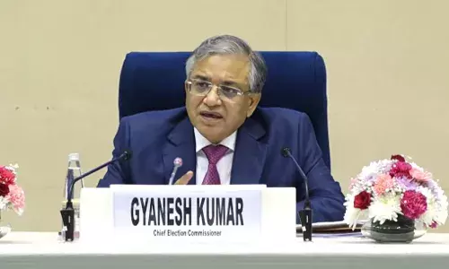 बिहार की तरह 12 राज्यों में SIR: देशभर में वोटर लिस्ट की विशेष इंटेंसिव रिवीजन