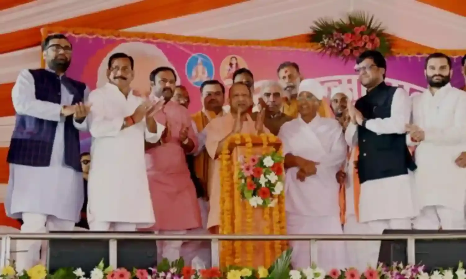 मुस्तफाबाद का नाम अब कबीरधाम होगा