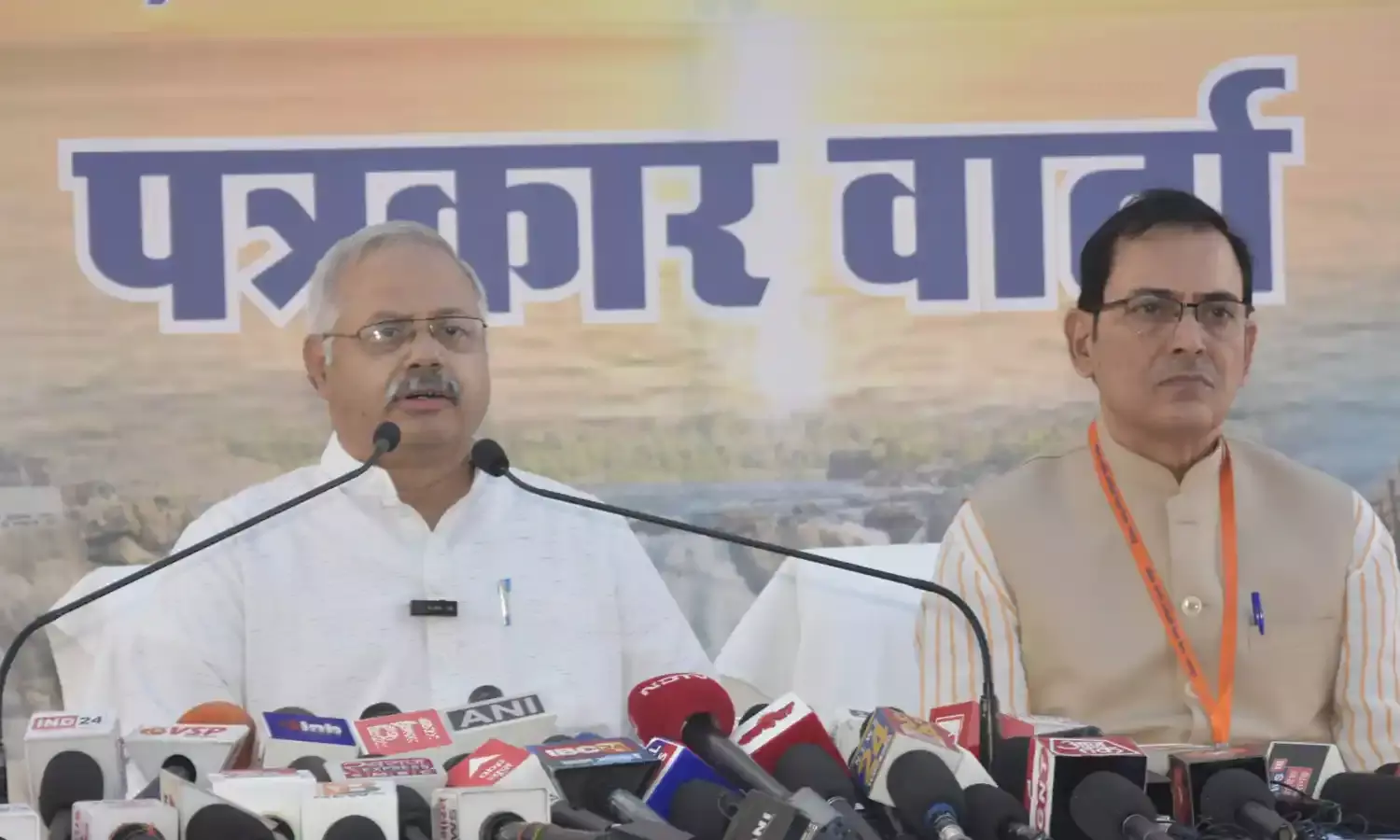 संघ समाज जीवन में काम कर रही रचनात्मक सज्जन शक्तियों से स्वयं जुड़ेगा