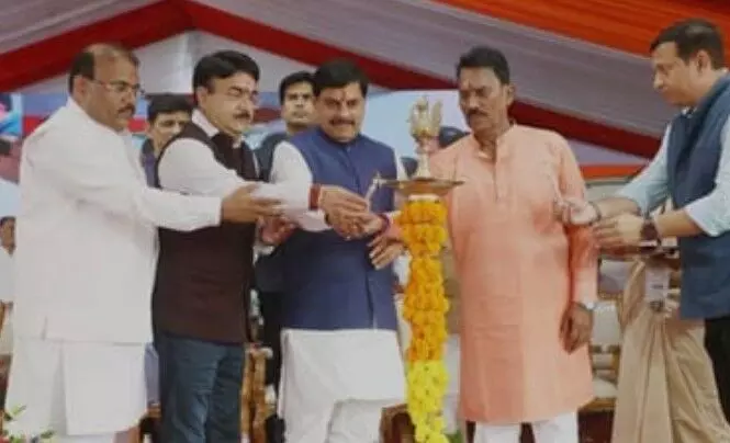 स्वाद और सेहत की रखवाली करेगी इंदौर की नई लैब