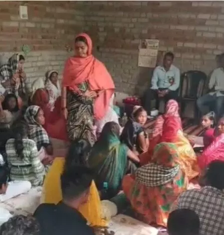 बिलासपुर में प्रार्थना सभा की आड़ में धर्मांतरण का खेल