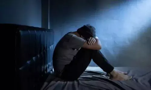 तनाव की गिरफ्त में युवा पीढ़ी…