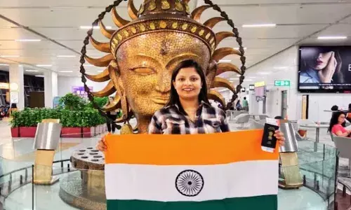 सतना की वसुंधरा सिंह करेंगी भारत का प्रतिनिधित्व कॉमनवेल्थ-आसियान शिखर सम्मेलन 2025 में.