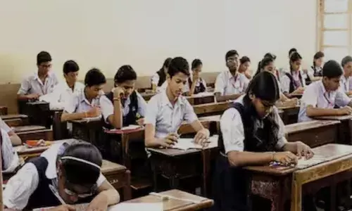 MP में पहली बार नवंबर में 10-12 की अर्धवार्षिक परीक्षाएं