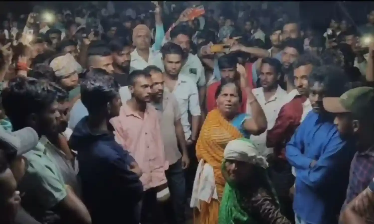 लव जिहाद: मुस्लिम युवक से परेशान पीड़िता ने पीया जहर,मौत