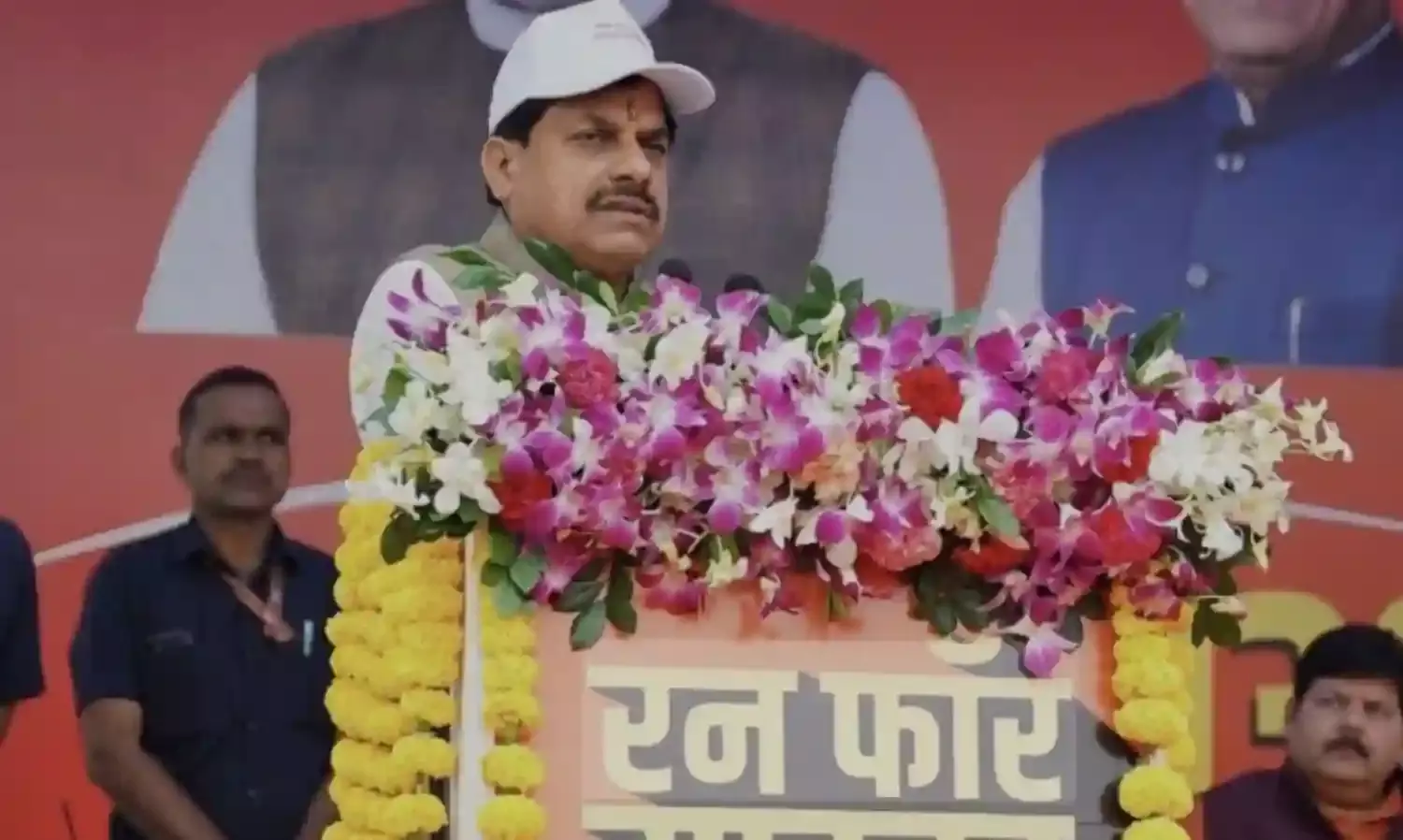 जागरूकता है साइबर सुरक्षा का सबसे बड़ा हथियार: डॉ. यादव