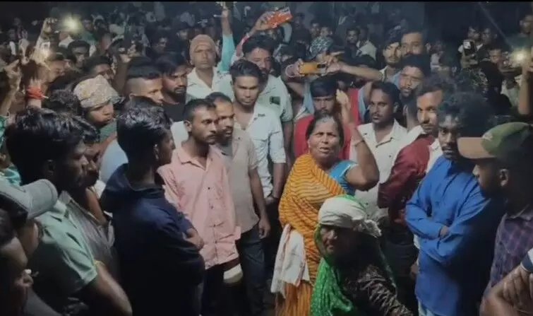 लव जिहाद: मुस्लिम युवक से परेशान पीड़िता ने पीया जहर,मौत