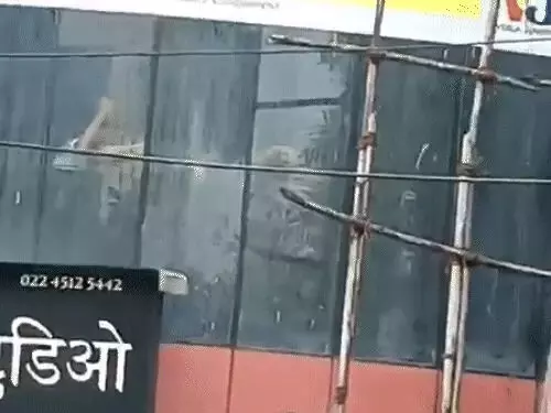 मुंबई में 17 बच्चों को बंधक बनाने वाले का एनकाउंटर: इलाज के दौरान मौत