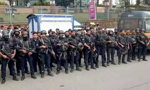 मुंबई में 17 बच्चों को बंधक बनाने वाले का एनकाउंटर: इलाज के दौरान मौत