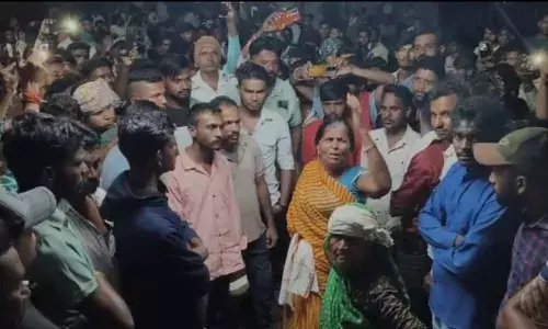 लव जिहाद: मुस्लिम युवक से परेशान पीड़िता ने पीया जहर,मौत