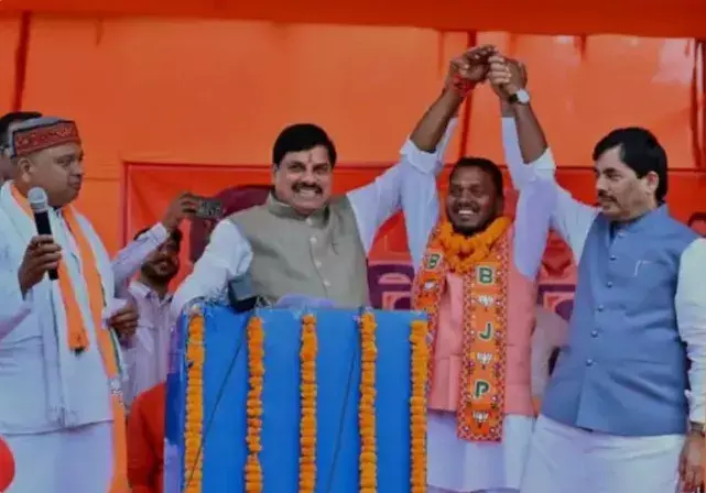 बिहार की धरती पूज्यनीय, संस्कृति का गौरवशाली पृष्ठ: सीएम डॉ. मोहन यादव