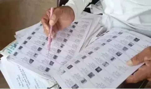 पारदर्शी मतदाता सूची: मजबूत लोकतंत्र की दिशा में बड़ा कदम