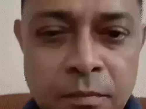 मुंबई में 17 बच्चों को बंधक बनाने वाले का एनकाउंटर: इलाज के दौरान मौत