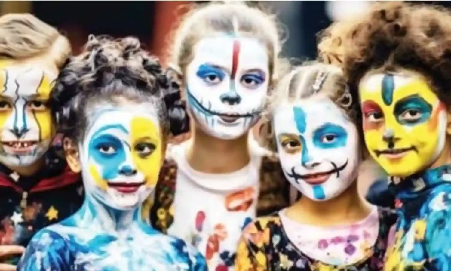 हैलोवीन का बढ़ता साया, संस्कृतियों की जंग में बच्चों का बचपन