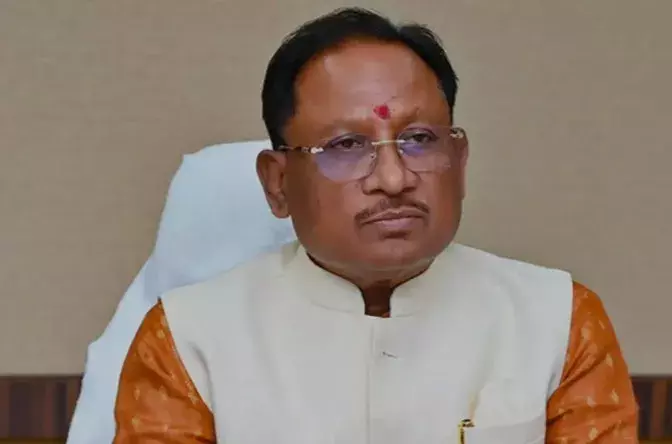 पेंशनरों को सीएम साय की बड़ी सौगात, अब अब घर बैठे मिलेगी ये बड़ी सुविधा