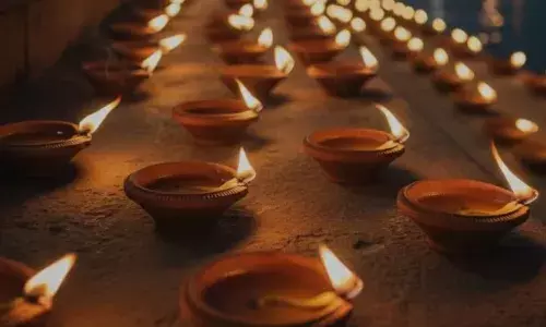 श्रीराम पथ गमन होगा दीपों से आलोकित,3 लाख 51 हजार दीपों से सजेगा भक्तिमय नजारा