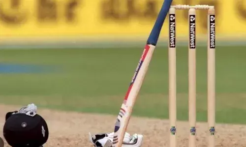 भारतीय क्रिकेट के उज्ज्वल भविष्य का संकेत