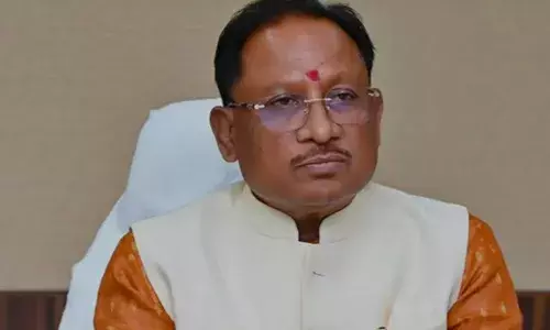 पेंशनरों को सीएम साय की बड़ी सौगात, अब अब घर बैठे मिलेगी ये बड़ी सुविधा